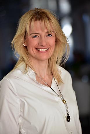 Bettina Ulland