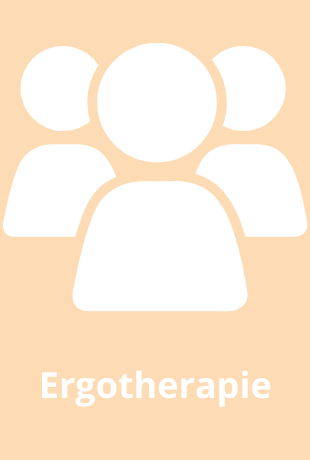 Symbol Ergotherapie