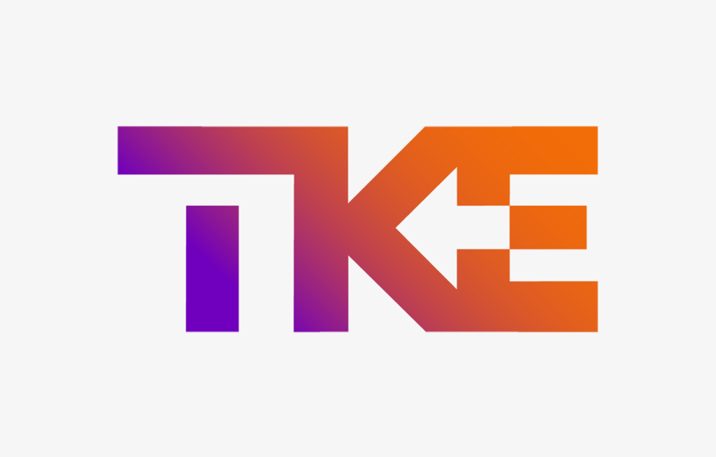 TKE : Brand Short Description Type Here.