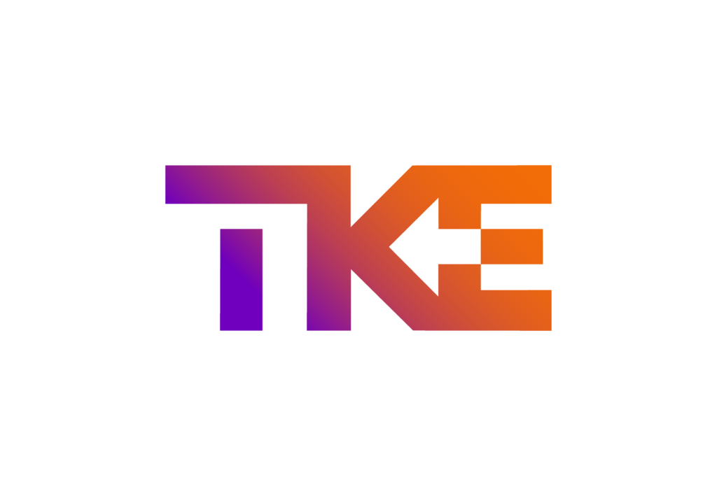 TKE : Brand Short Description Type Here.