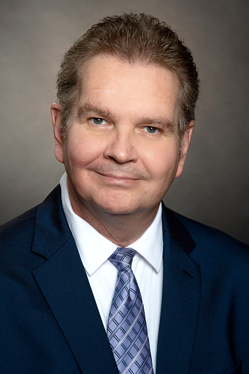 Dr. med. Holger Knorth