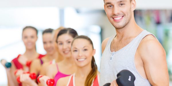 Fitness,,Sport,,Training,,Gym,And,Lifestyle,Concept,-,Group,Of